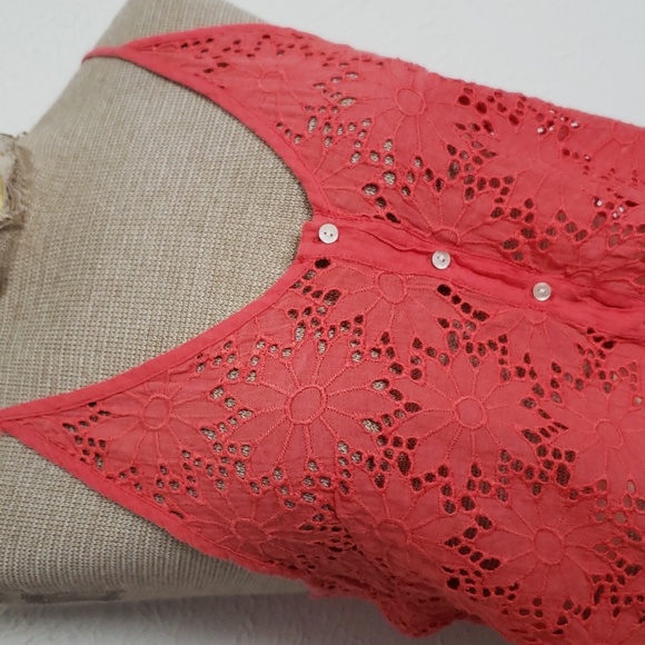 Free People 5 Lot Various Garments Sz S 2-4 - Picture 8 of 14